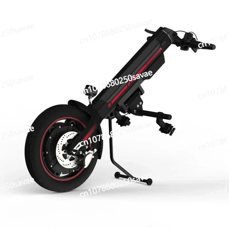 

800w Cheap Factory Motor Wholesale Electric Handcycle Attachment Handbike Conversion Kits for Disabled