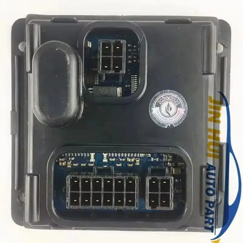 7L6 941 329A Original UNIT AFS Leistungsmodul Xenon power module for Headlight Followe control unit 7L6941329A vf2 89393663