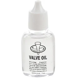 30ml Bras S Instruments Saxophone Valve Oil Flute Trumpet Trombone French Horn Special Lubricating Oil