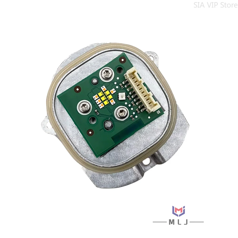 1305715306 1305715307(7 Pin) 2189066100 2189066200(9 Pin) For Mercedes-Benz CLS C218 X218 GLE W166 GLS X166 2015-2019 DRL Module view 5