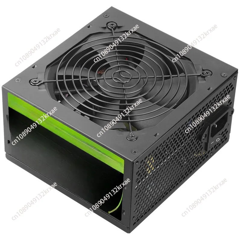 PC Power Supply Full Modular PSU For Power Source Supply ATX PC PSU GPU Gaming Graphics