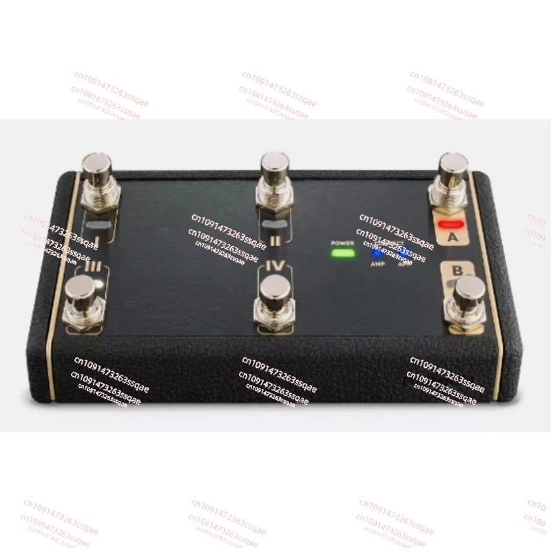 

CONTROL X Wireless Pedal Controller 2nd Generation Speaker Special Pedal