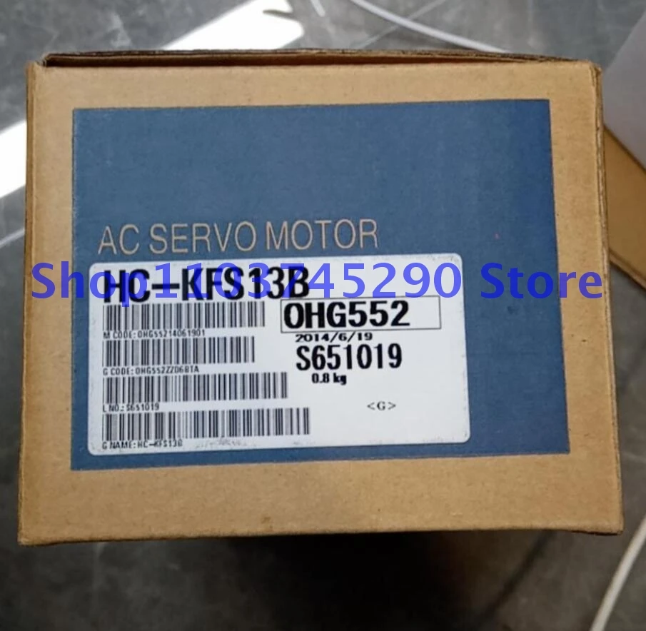 

1PCS HC-KFS13B New PLC Module Brand In Box Original HCKFS13B