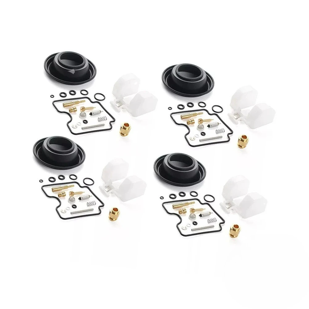 

Suzuki GSX600F Katana 600 1998-2006 Carburetor Repair Kit