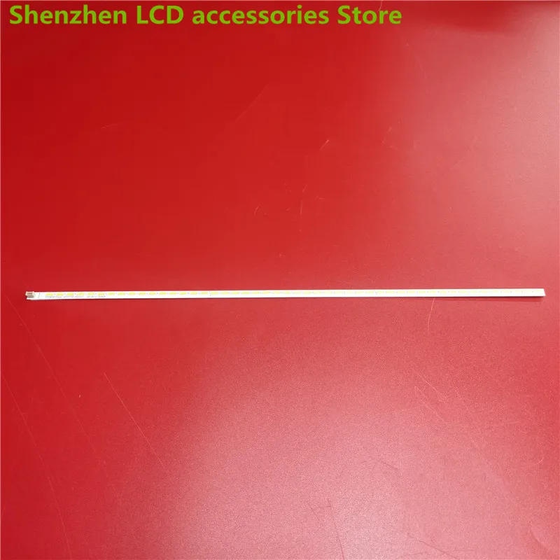 ل جديد L32F1590B TOT32LB LED7020 V0.2 LVW320CSOT 48LED 407 مللي متر 32 بوصة استخدام 100% جديد LCD TV الخلفية بار اليسار + اليمين