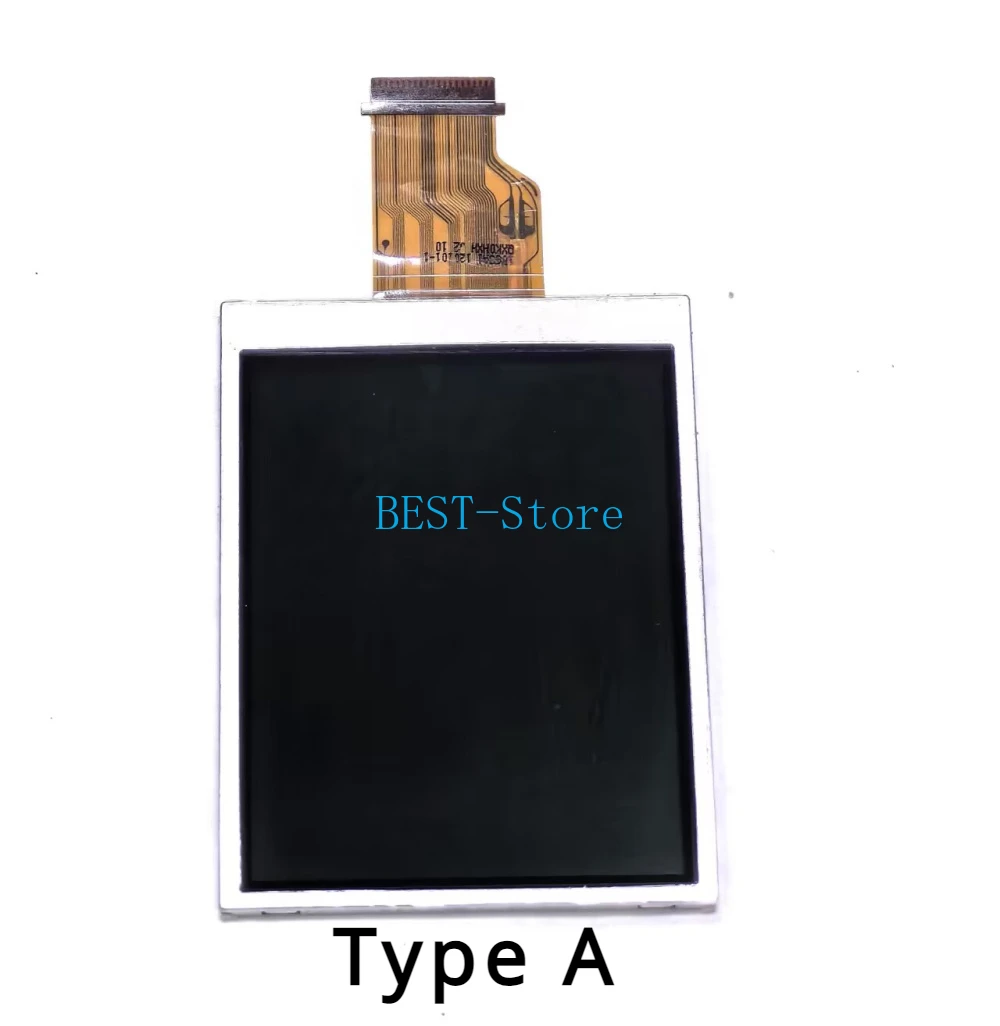 Brand New for Samsung PL120 PL121 ST90 LCD Display Screen Digital Camera  Accessories Replement Part