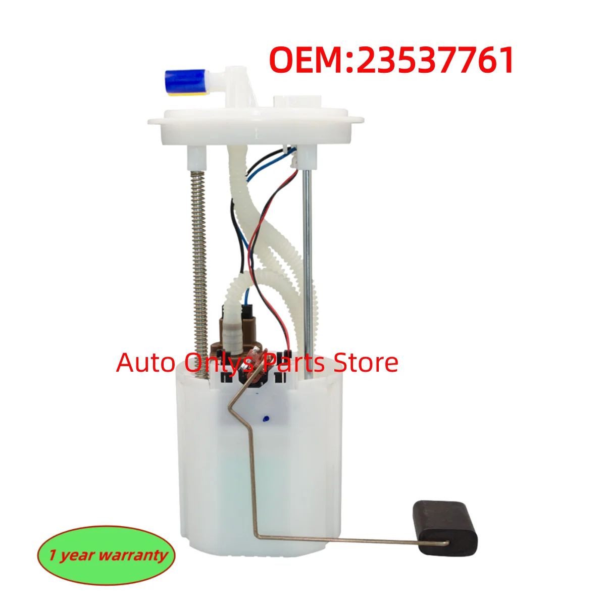 

1pc 23537761 New Fuel Pump Assembly Used For SAIC-GM-Wuling Automotive Auto Parts For Baojun 510 Pump Assembly