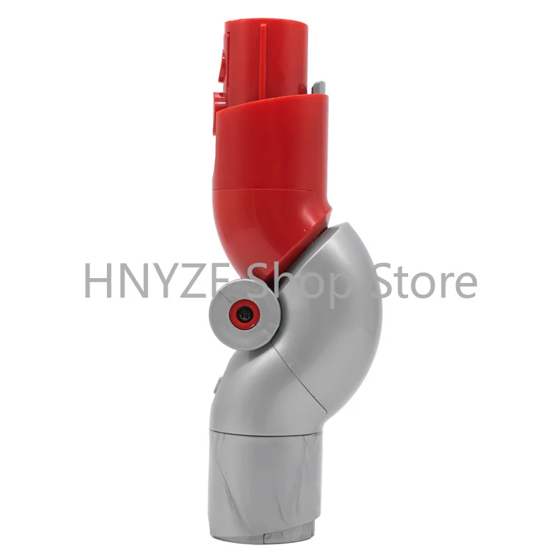 Suitable for D yson dysonV12/V10slim /digital slim Lightweight bottom adapter turning head