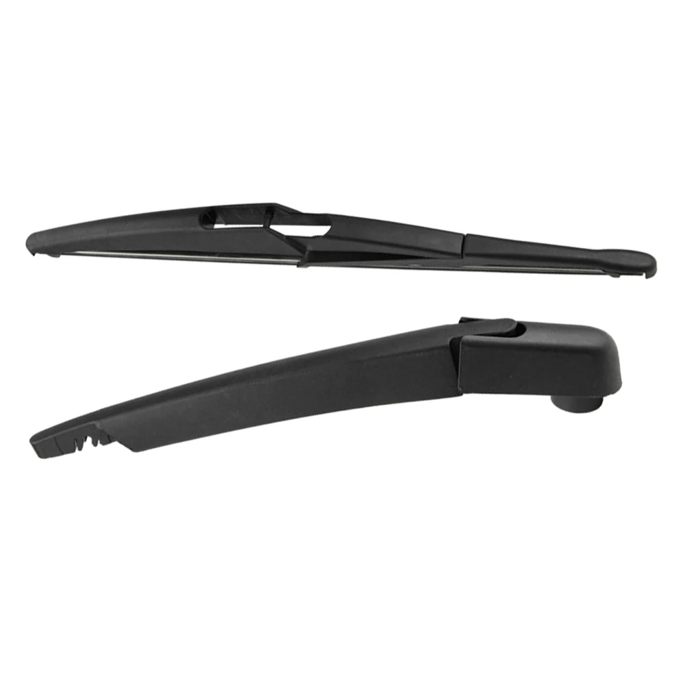 

Car Wiper Blade Fit for Ford C-Max 2004 Onwards Rear Windshield Wiper Arm Blade Brushes Windscreen Wipers