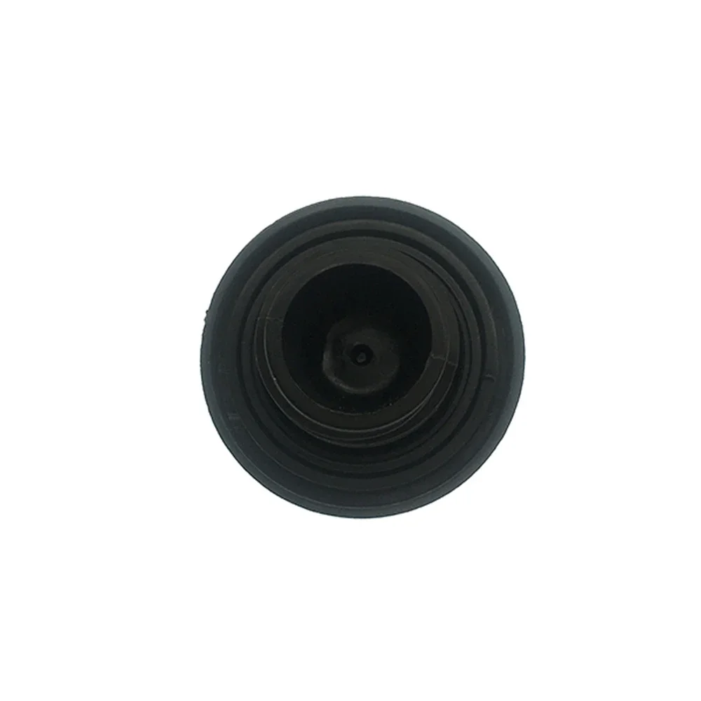 OYOTE  Engine Oil Filler Cap Black Cover Replacement For Honda Accord Civic Fit CRV 2002-2013  15610-PFB-000 15610-P5G-000