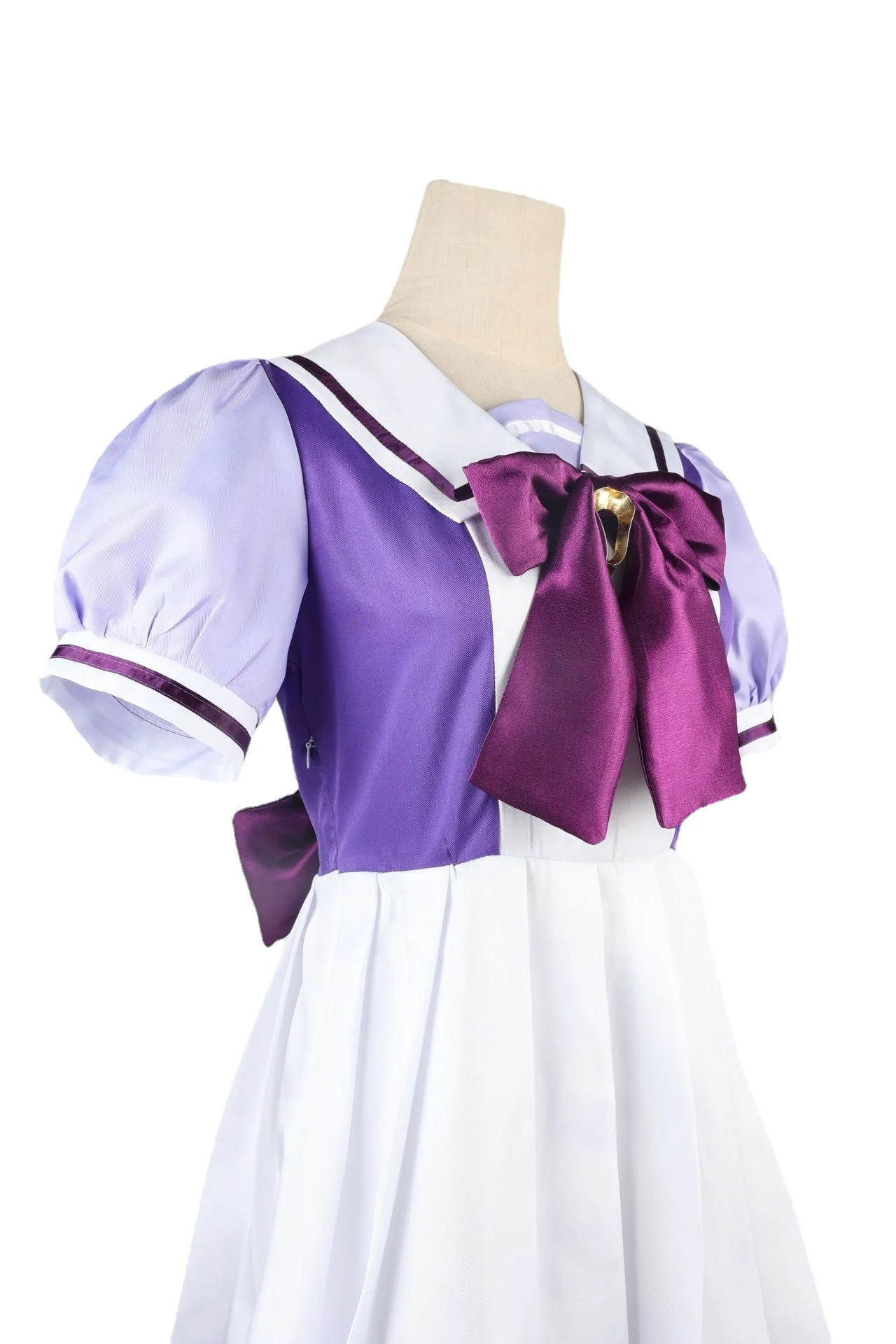 Pretty Derby Uma Musume Cosplay Costume Uma Musume Tokai Teio CosplayWomen Summer Uniform Party Dress