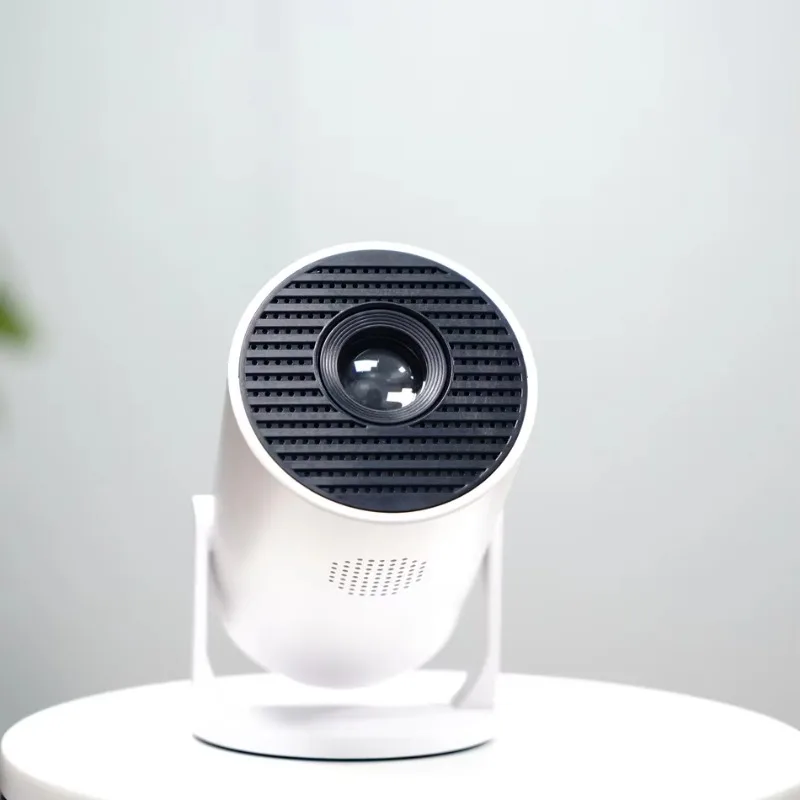 

Manufacturer wholesale Y200 Light Emitting Diode Mini Projector Portable Children's Home