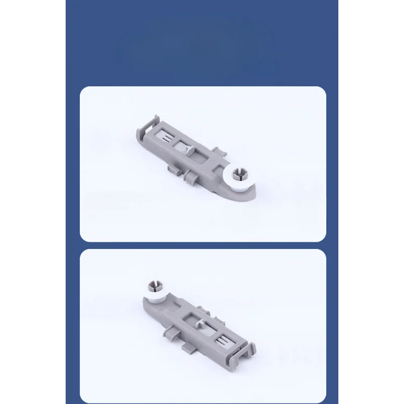 For W10888592 Dishwasher wheels, household appliance accessories