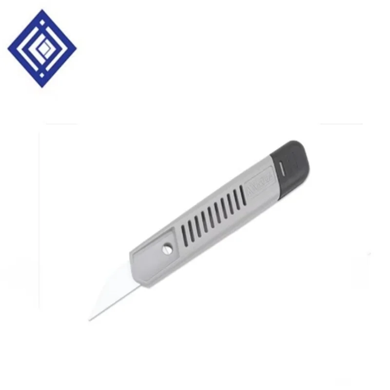 

CR2000 Professional burr trimming cutter Inner and outer curved ceramic trimmer plastic trimming tool