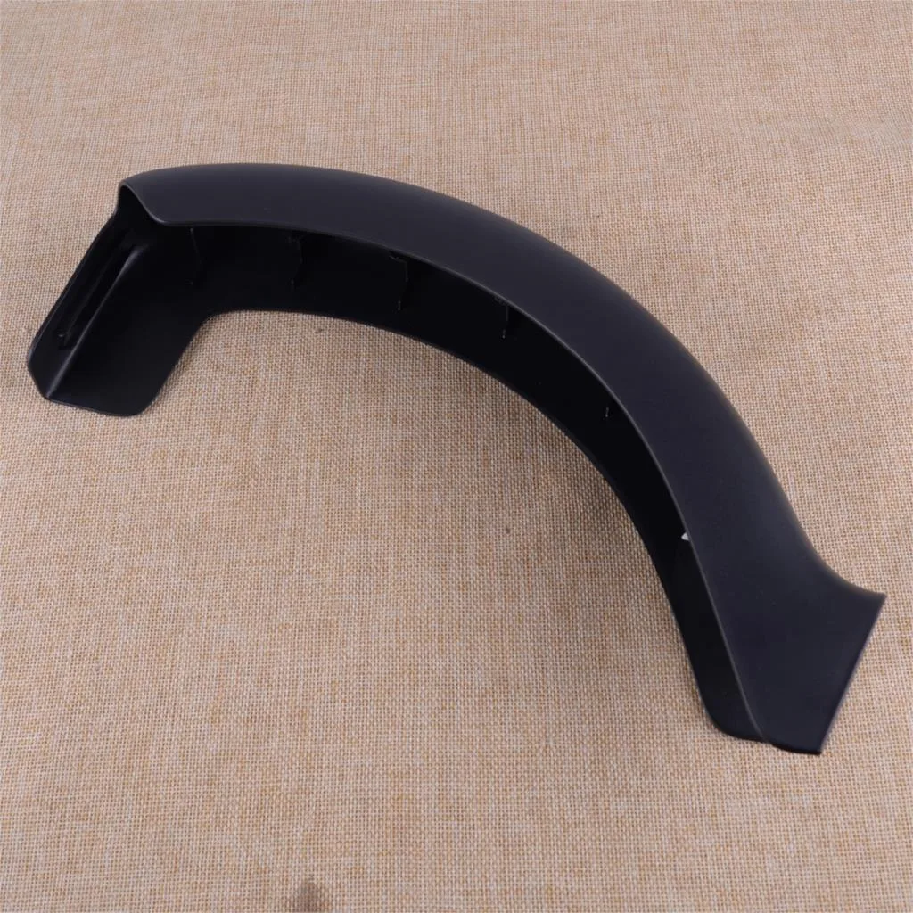 Superior-2Pcs Plastic Rear Trunk Arm Hinge Cover Garnish Fit For Honda Accord Sedan CV 2018-2019 Car Accessories