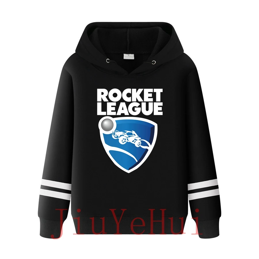 Man Rocket League Hoodies Comfortable Spring Autumn Casual Hoodies Sweatshirts Men\'s Top Hoodies Sweatshirt Male