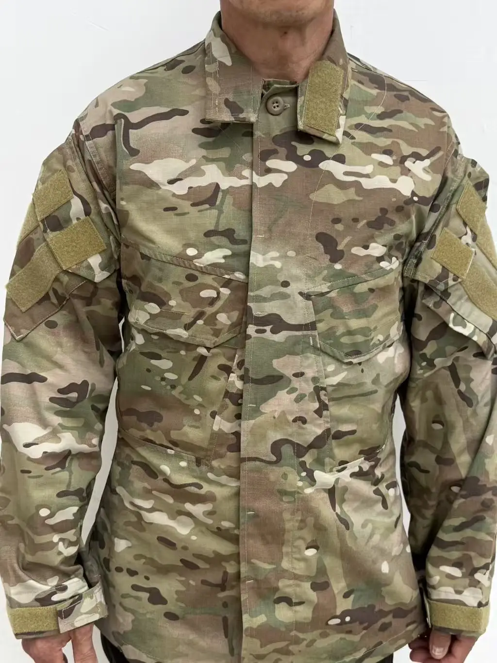 Camisa táctica SMTP de campo ripstop GEN3 - imagen 3