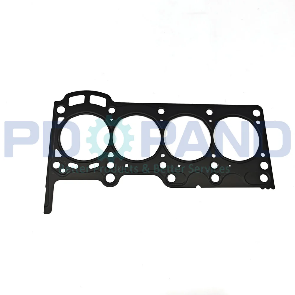 2SZFE K3VE 1.3 Fit Toyota Daihatsu Yaris Vitz Vios Ractis Taruna YRV Copen Atrai Sirion Justy VVTi Engine Repair Gasket Seal Kit view 2