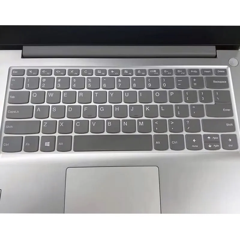 لينوفو Ideapad فليكس 5 5g 14 Ideapad 5 14 فليكس 5 14 S540 اليوغا 14s 14 بوصة 2021 غطاء لوحة مفاتيح الكمبيوتر المحمول الجلد بطانة حماية