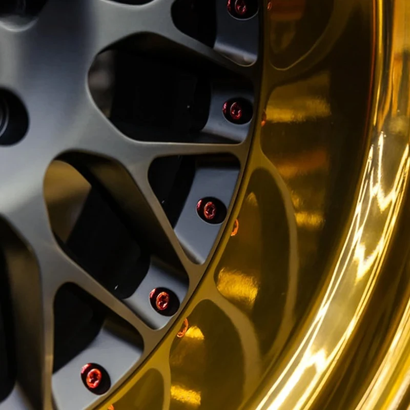 Oem Custom Deep Dish Forged Alloy Car Carbon Fiber Rim 18 19 20 22 24 26 Inch Concave Chrome Whells Car Wheel for lexus C8