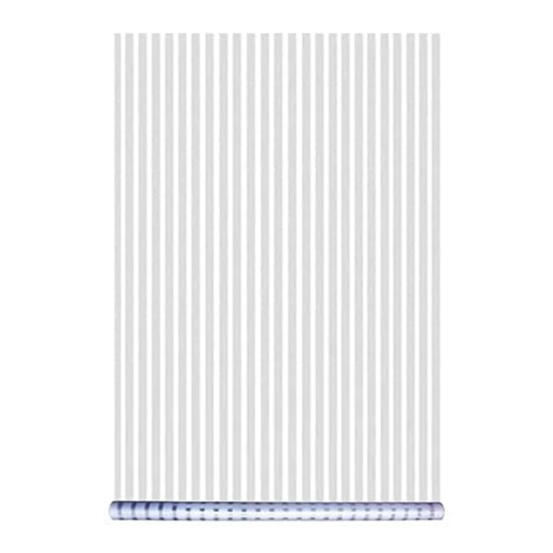 قسط نافذة الفيلم للخصوصية ساكنة تتشبث الزخرفية متجمد فيلم غير لاصق نافذة ملصق زجاج شباك الفيلم الخصوصية 45 سنتيمتر