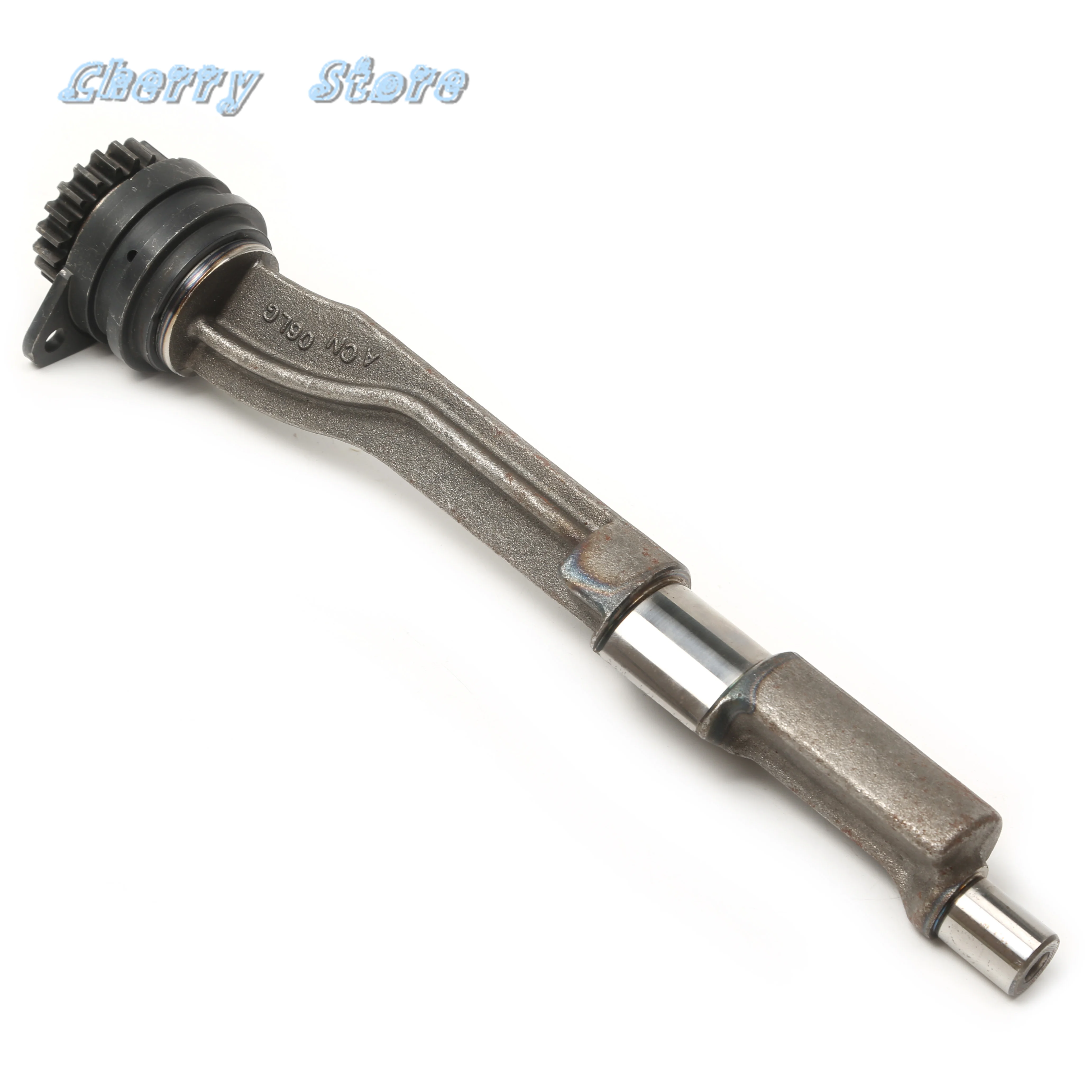 

Engine Balance Shaft Short Shaft For VW Arteon Sharan Touareg Audi A4 A8 Q5 TT Skoda Superb 06L103295G 06H198205P