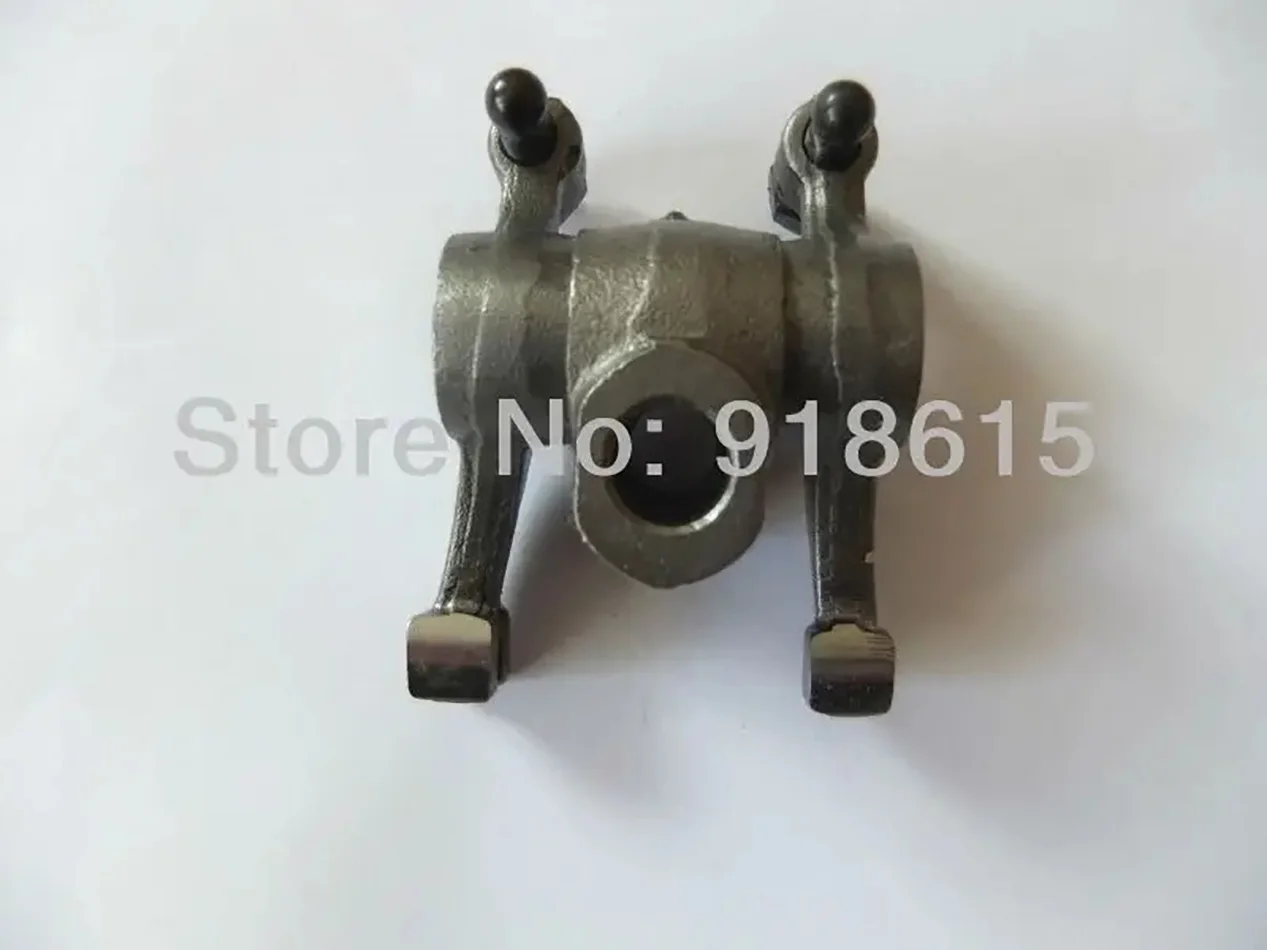 

KIPOR KAMA KM186F 186F клапан коромысло дизельный генератор запчасти