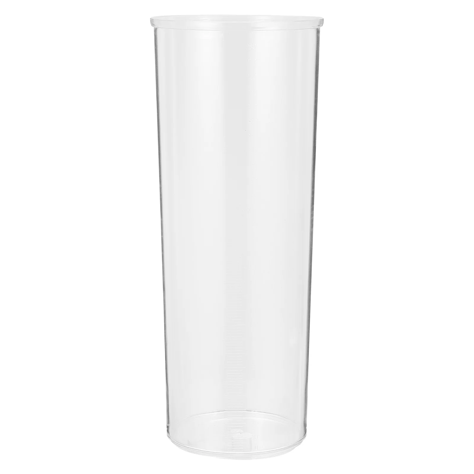 

Plastic Liquid Container Teaching Demonstration Material Experiment Equipment Physics Instrument Fun Device Storage Bucket
