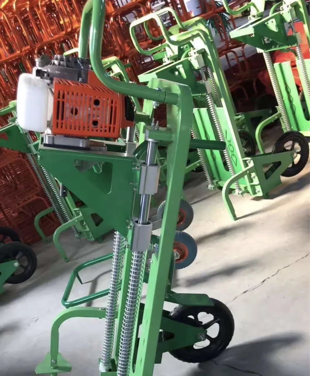 Thumbnail 4 - #14 Compare Post Hole Diggers Before You Buy