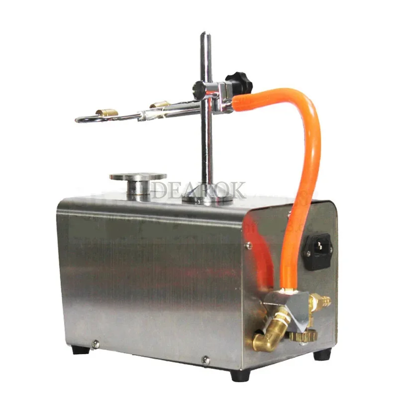 220V 110V Rf-1 Ampoule Fusion Sealing Machine