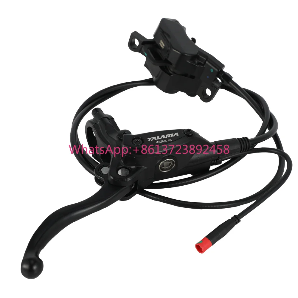 JFG Motorcycle Front Handle Master Brake Cylinder Right Motorcycle Brake Clutch Lever Master Brake Cylinder Aluminium Alloy