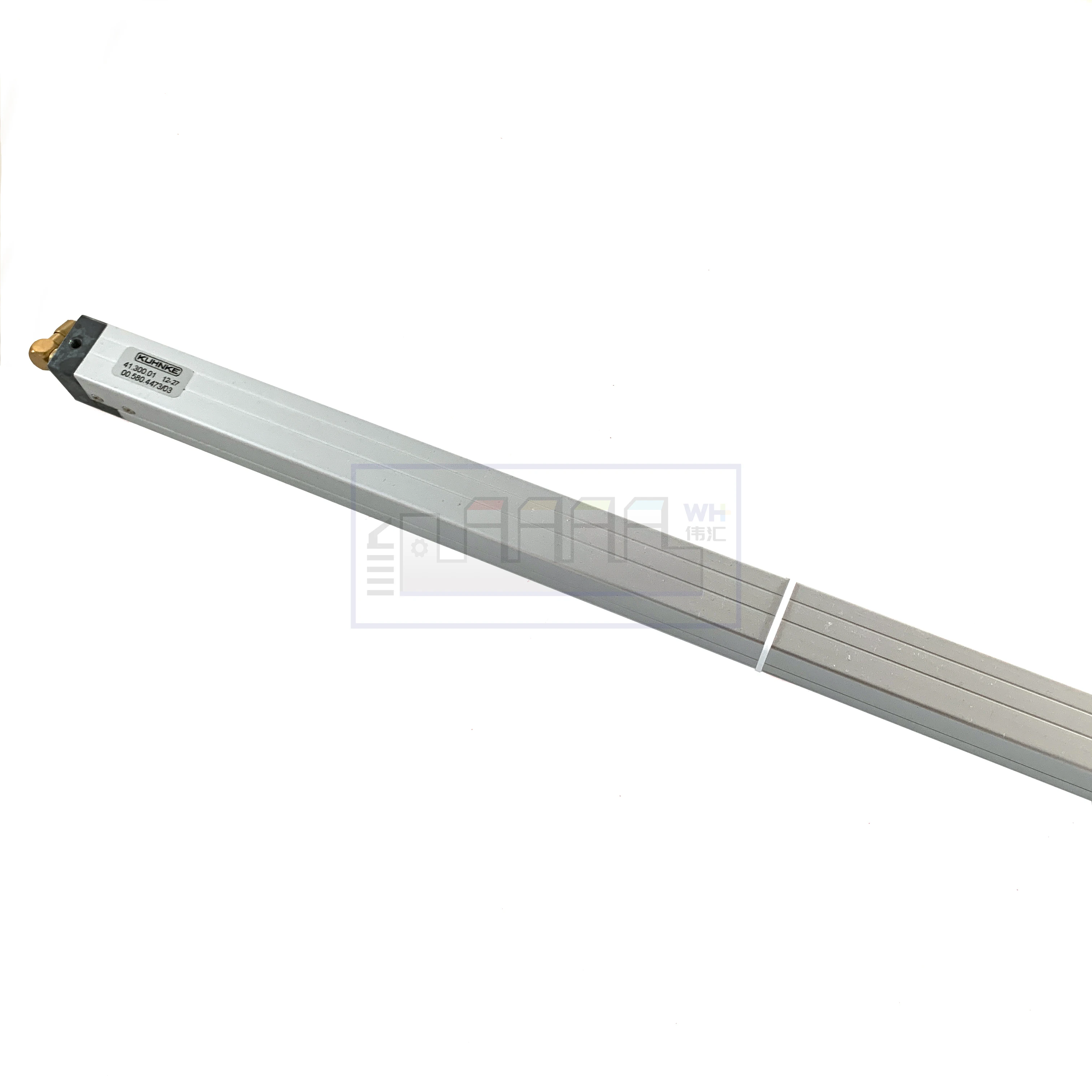 

1 piece Printing Machine Spare Parts 00.580.4473 SM52 SM74 SM102 Auto Plate Clamp