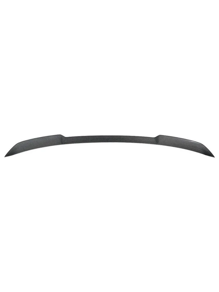 

Carbon Fiber Body Kit For Porsche Cayenne 2024 MSY Hood Lip Side Skirt Rear Diffuser Set
