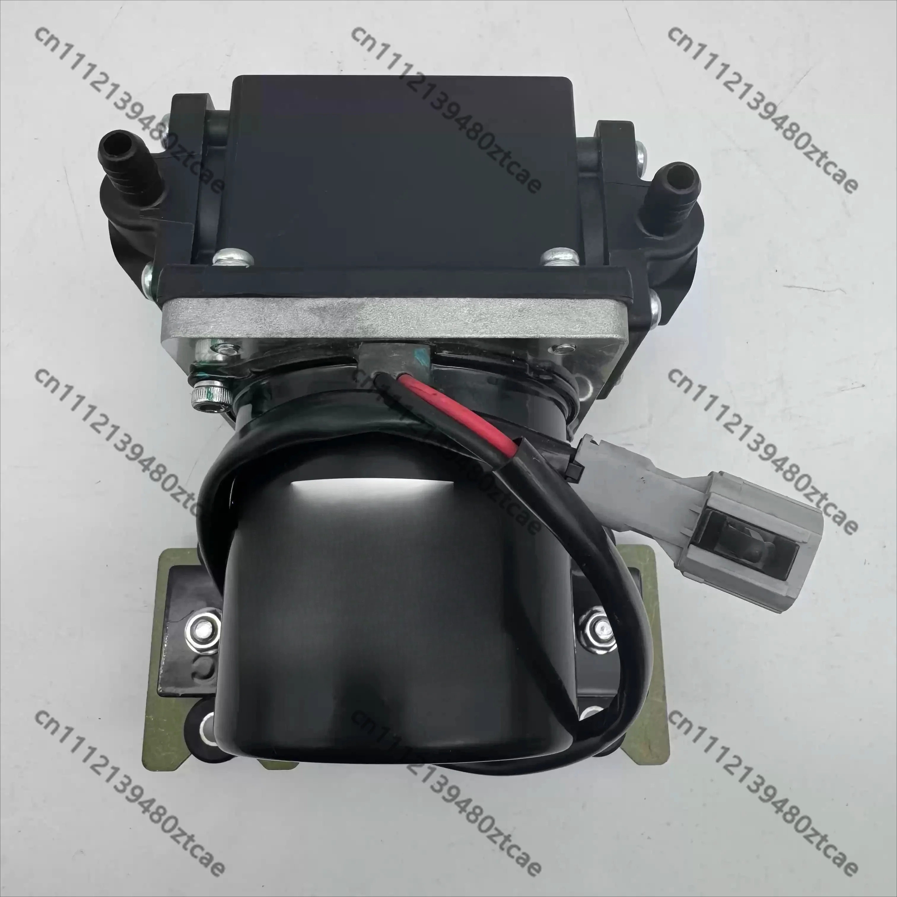 Brake Booster Vacuum Pump H-840 Universal For Training Car Modified Air Suction Replacement Part