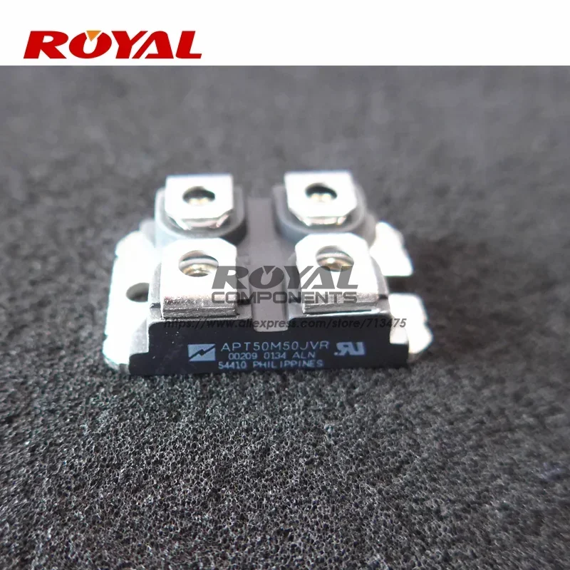 APT50M50JVR Новый