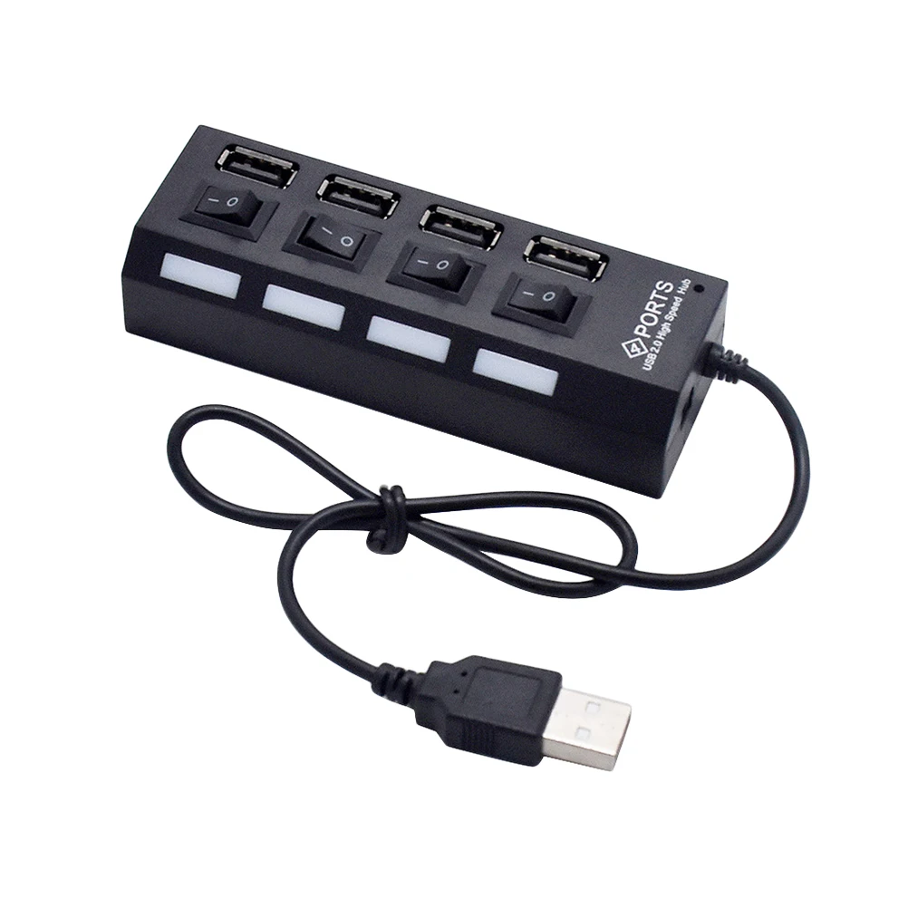 

USB HUB USB Port USB Adapter USB Splitter USB Device Connector