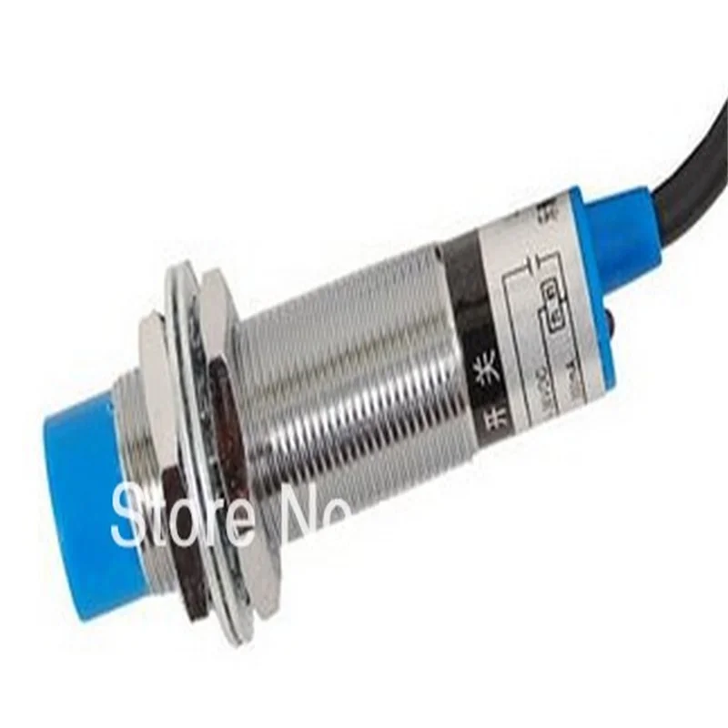 LJ18A3-8-Z/DX Induc…