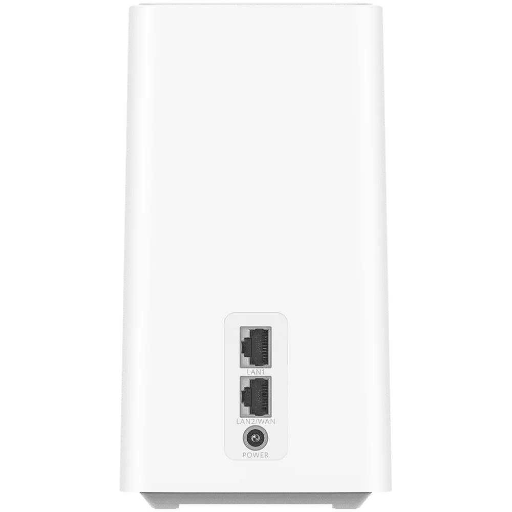 Unlocked Global version HUAWEI Brovi 5G PRO ROUTER SIM FREE 5G CPE 5 H155-381 3.6 Gb/s 2LAN