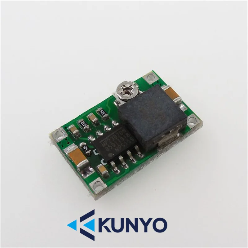 Mini360 aircraft model power supply step-down module DC DC Ultra-small power module Vehicle power supply exceeds LM2596