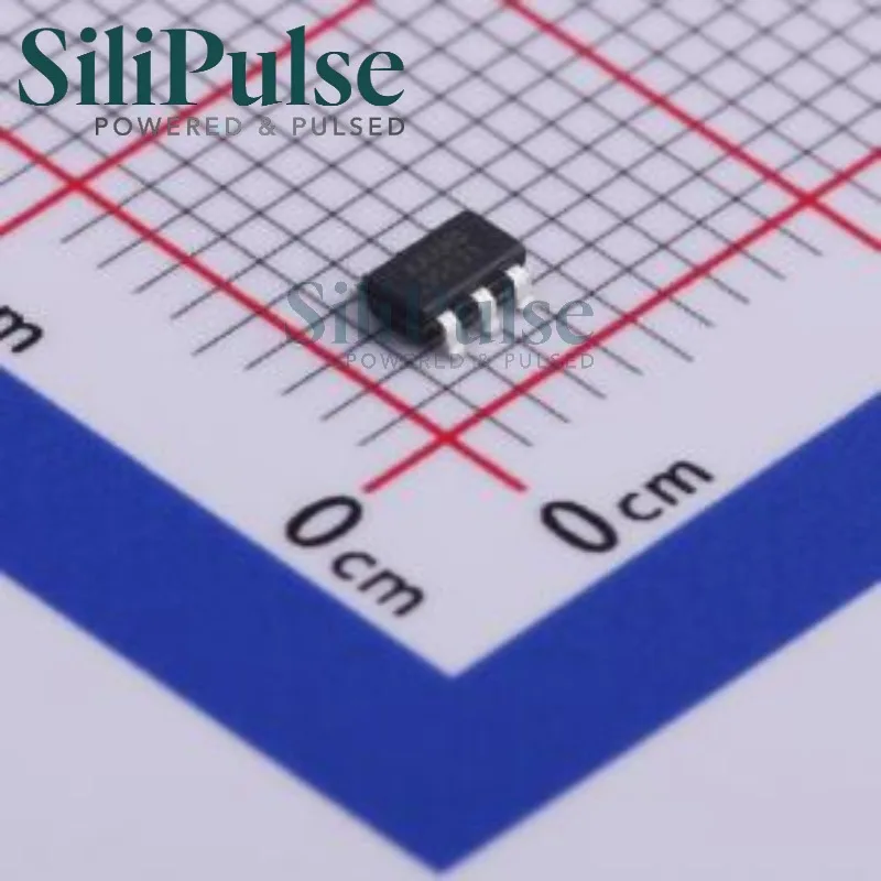 (5-20pcs) MCP16301HT-E/CH SOT-23-6 100% Original In Stock DC-DC 4.7V~36V 2V~15V