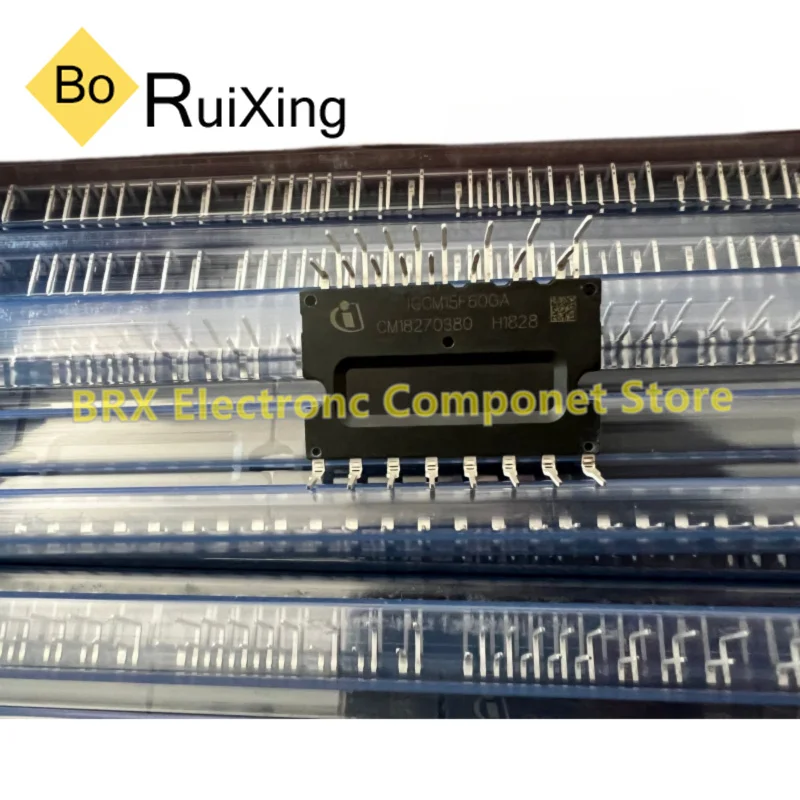 Módulo En stock IKCM30L60GD IKCM10L60GA IKCM30F60GD IKCM30F60HA IGCM10F60GA IGCM15F60GA