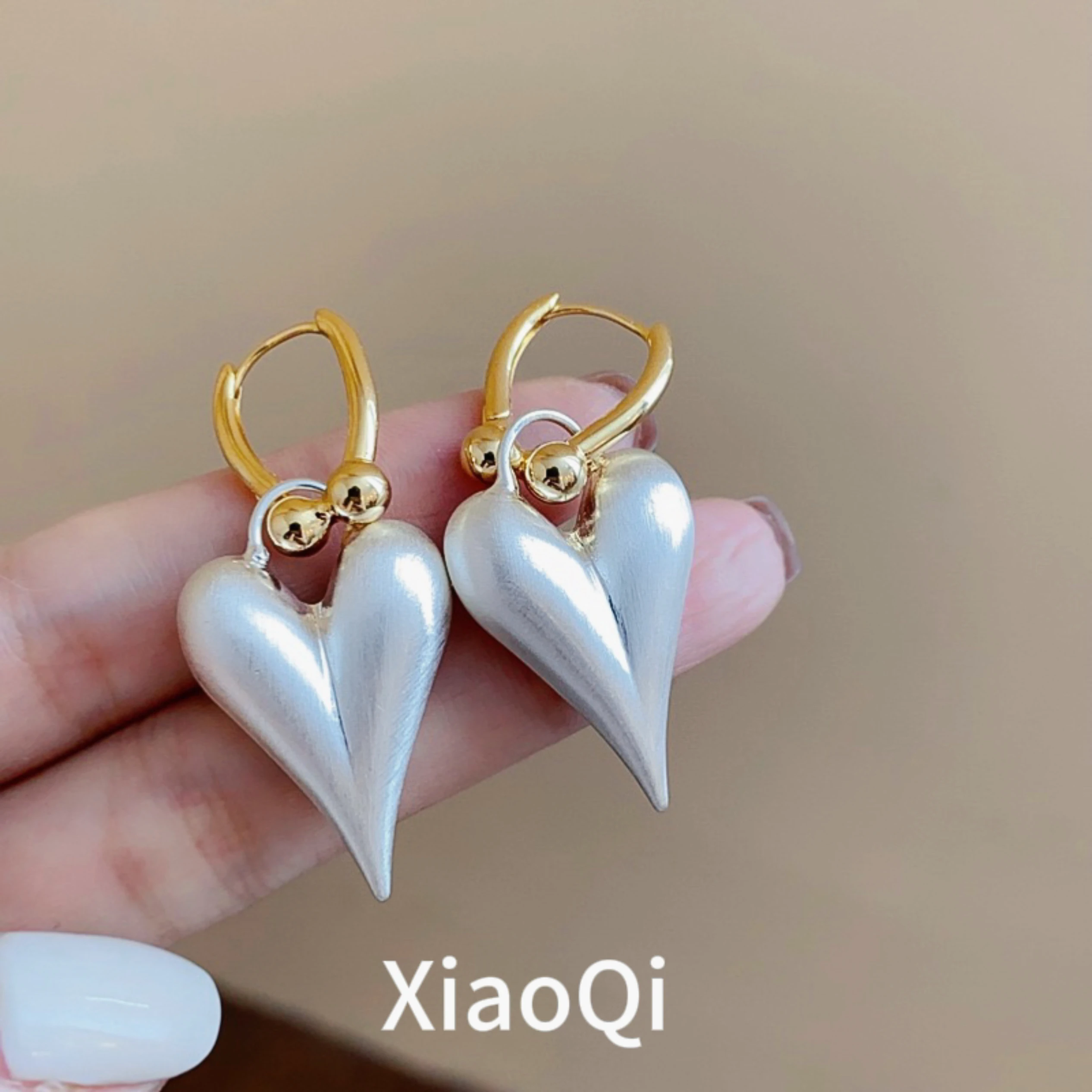 Exaggerated Small S… - image