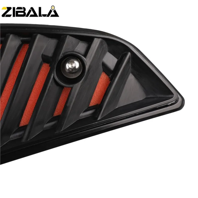 1290 Super ADV Motorcycle Air Filter Dust Guard Protection Grille Grill Cover FOR 1290 Super Adventure R S 2017 2018 2019 2020