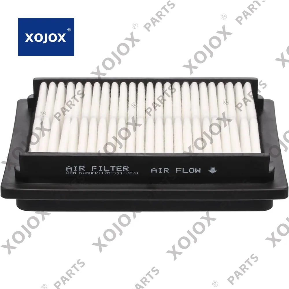 

XOJOX 17M-911-3530 Panel Cabin Air Filter, For Komatsu Equipments, Replaces# PA5328 89469 AF25573 T027067060 4234793