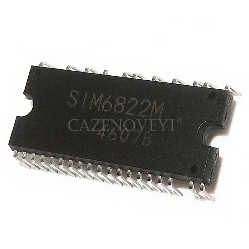 SM8952AC25PP SM8952AC25 SM8951AC25PP SM8951AC25 SIM6822M SIM6822 R65C22P2 R65C22 R65C02P3 R65C02 R6532P R6532 DIP-40