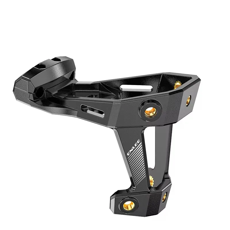 

Bicycle Water Bottle Holder Adapter Light Bicycle Saddle Bottle Holder Extended Bracket Easy Installation Bicycle Accessories