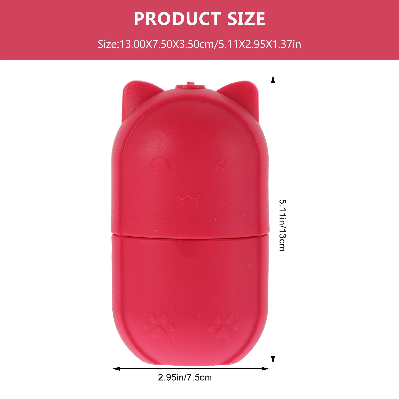 Eis Silikon Form Gesicht Kühlung Werkzeug Für Poren Minimierung Gesichts Massage Roller Ödeme Relief Dunkle Kreis Reduktion Gesicht Eis