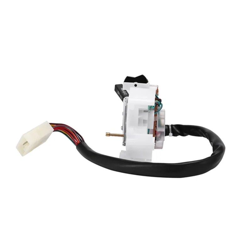 

AT92-2PCS 8-97068775-0 Car Turn Signal Switch Headlight Combination Switch For Isuzu 8-94434434-0 8970687750 8944344340 LHD