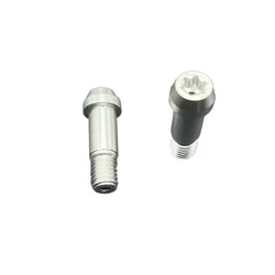 Tire Pressure Monitoring Sensor Screw for BMW R1200GS R1200RT R1200R R900RT R1200S R1200ST HP2 R 1200 GS/RT/S/ST Accessories