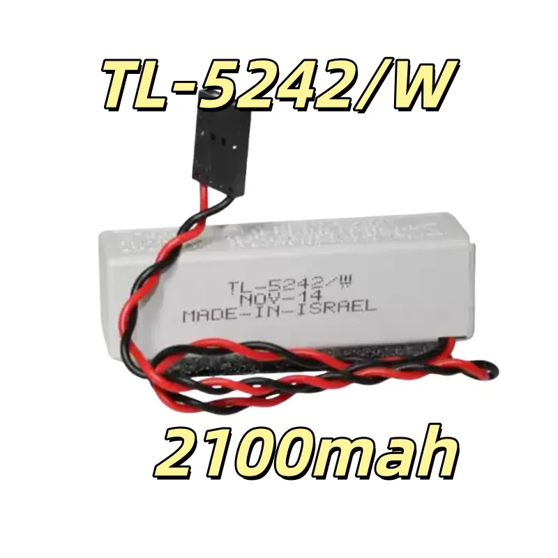Replacement battery TL-5242/W 3.6V 2.1Ah battery fast delivery good quality 1 piece new 3.6V